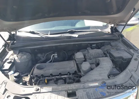 2012 Kia Sorento Lx из США, поврежденный, VIN 5XYKT3A14CG192594